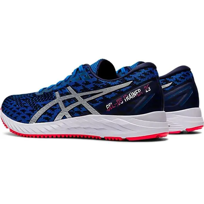 Asics shoes - Asics GEL-DS Trainer 25 1012A579.400 - 1012A579400 - Blue 2