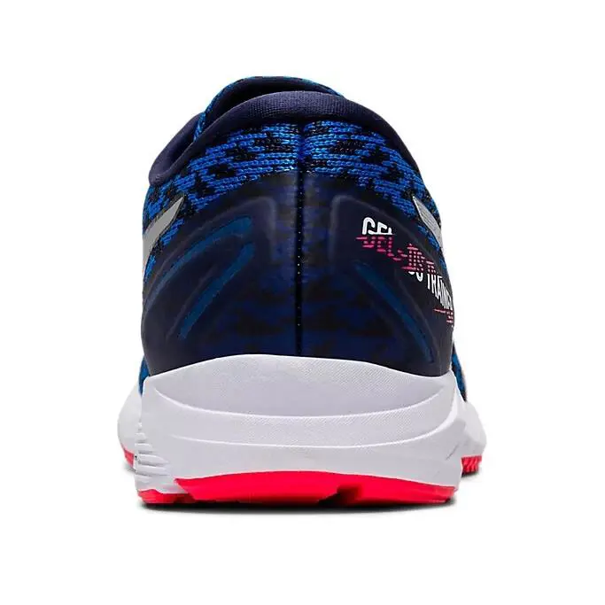 Asics shoes - Asics GEL-DS Trainer 25 1012A579.400 - 1012A579400 - Blue 3