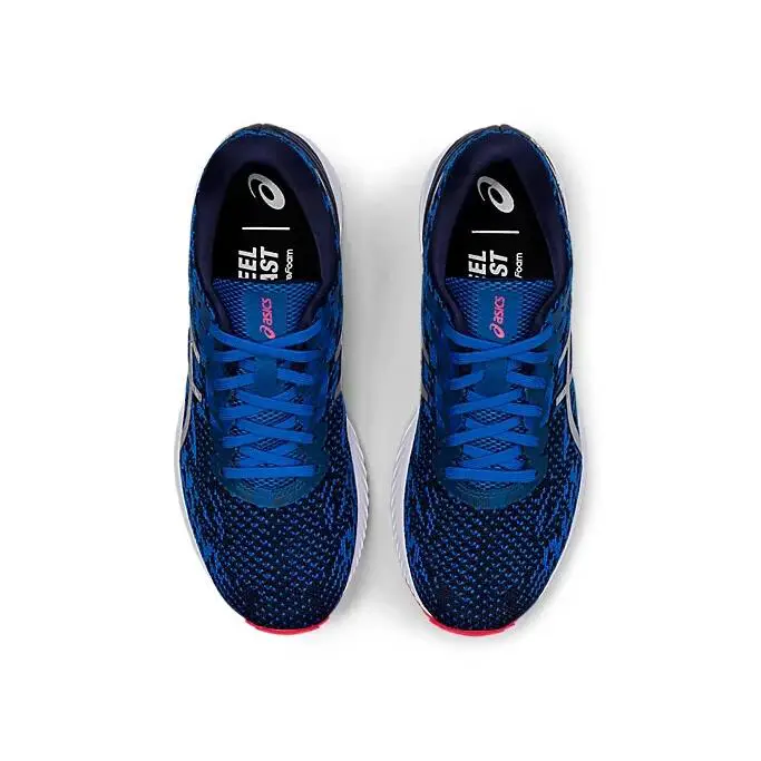 Asics shoes - Asics GEL-DS Trainer 25 1012A579.400 - 1012A579400 - Blue 4