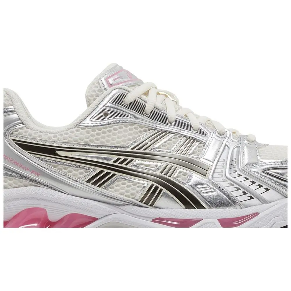Asics shoes - Kayano 14 - Kayano - 1203A537-103 - Pink 8