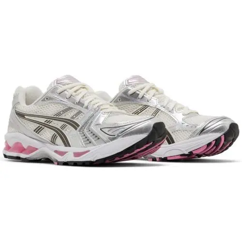 Asics shoes - Kayano 14 - Kayano - 1203A537-103 - Pink 9