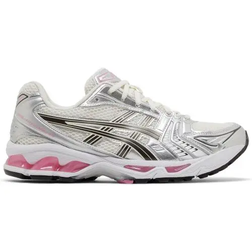 Asics shoes - Kayano 14 - Kayano - 1203A537-103 - Pink 7
