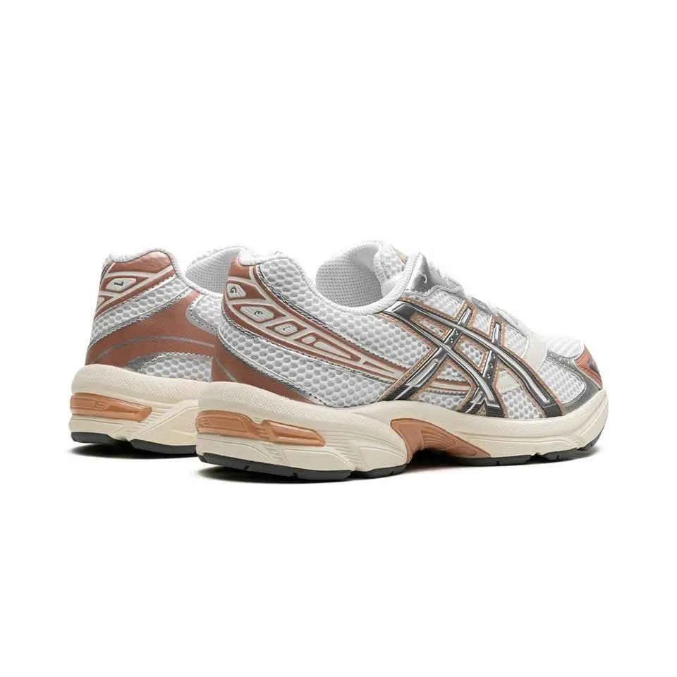 Asics shoes - ASICS Gel 1130 - Gel - 1202A502-101 - White/Pure-Silver/Rose Gold 2