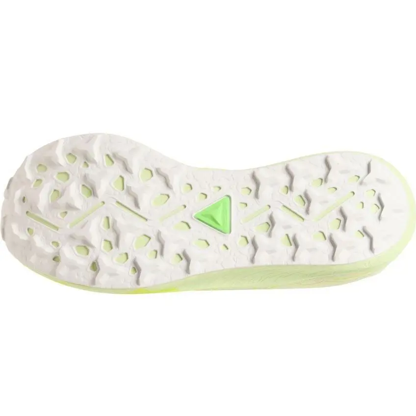 Asics shoes - ASICS Fujispeed 3 - Fujispeed - Cool Matcha/Safety Yellow 2