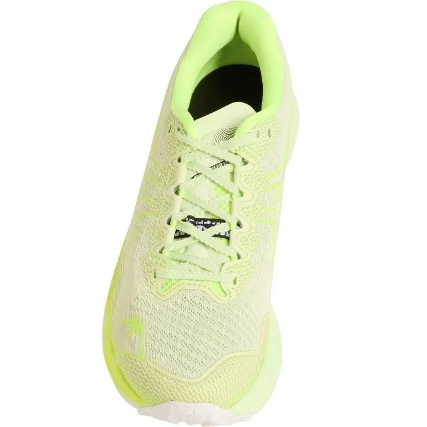 Asics shoes - ASICS Fujispeed 3 - Fujispeed - Cool Matcha/Safety Yellow 3