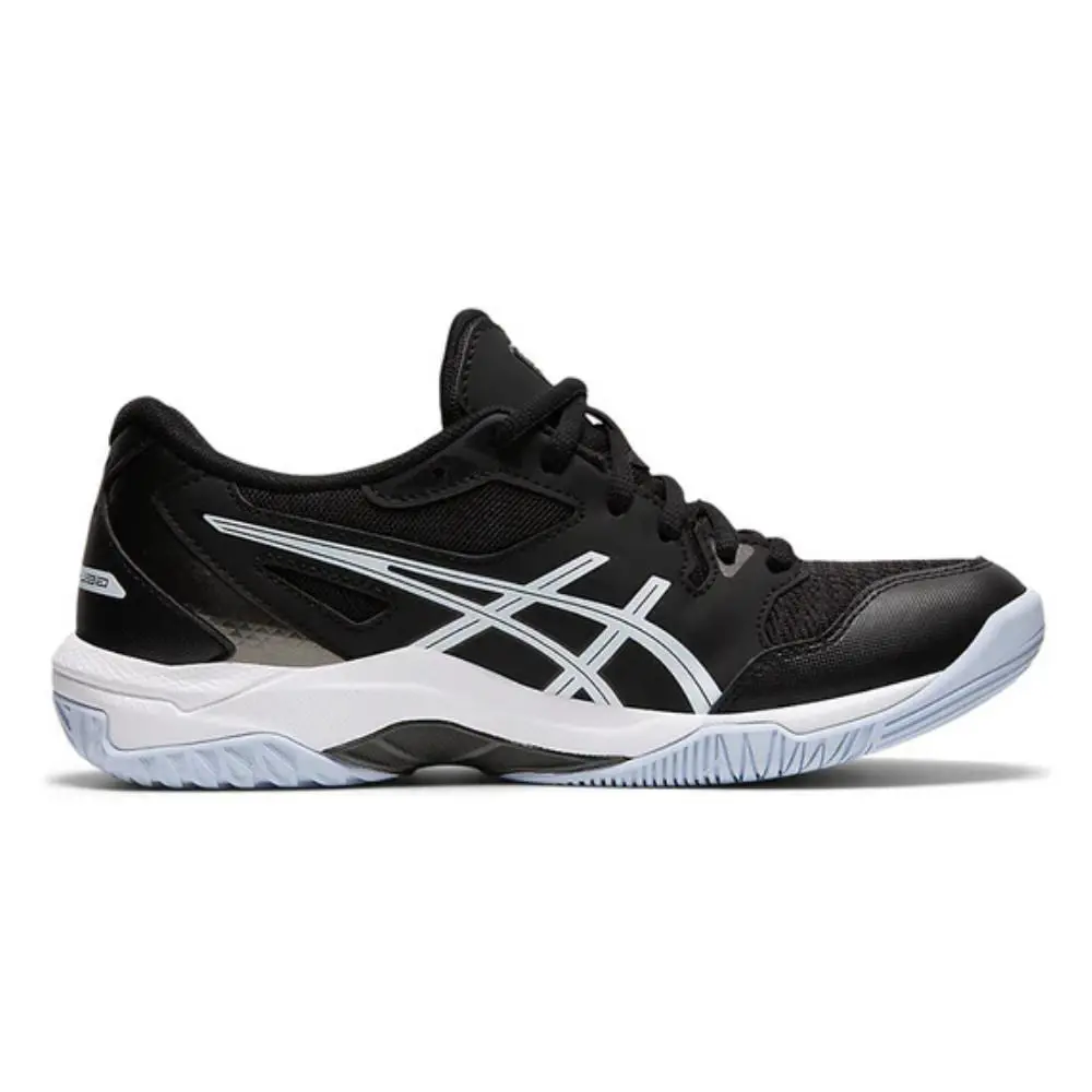 Asics shoes - Asics Gel-Rocket 10 1072A056-001 - 1072A056-001 - Black 0