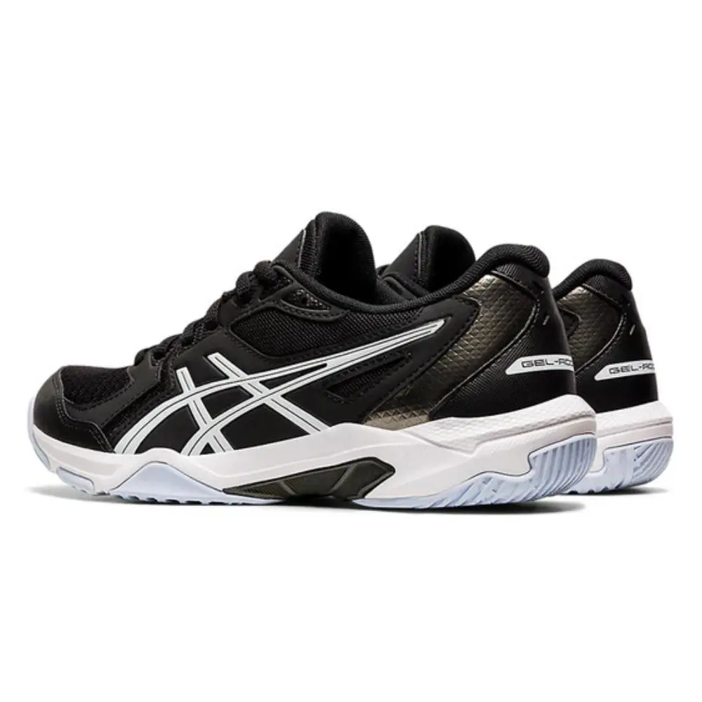 Asics shoes - Asics Gel-Rocket 10 1072A056-001 - 1072A056-001 - Black 2