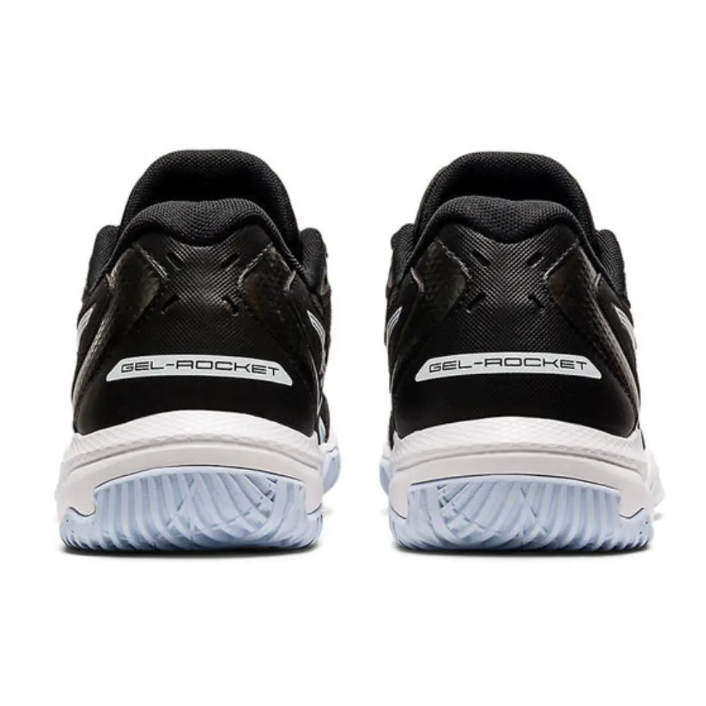 Asics shoes - Asics Gel-Rocket 10 1072A056-001 - 1072A056-001 - Black 3
