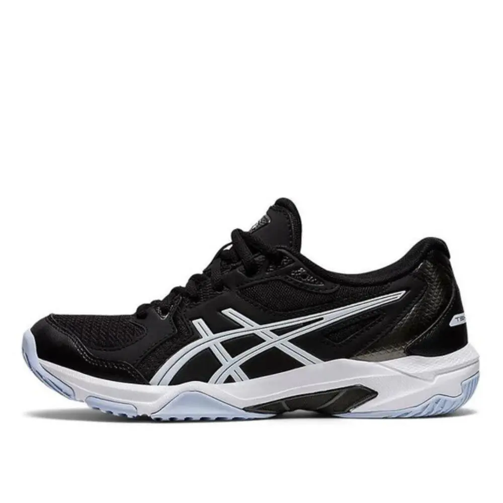 Asics shoes - Asics Gel-Rocket 10 1072A056-001 - 1072A056-001 - Black 7