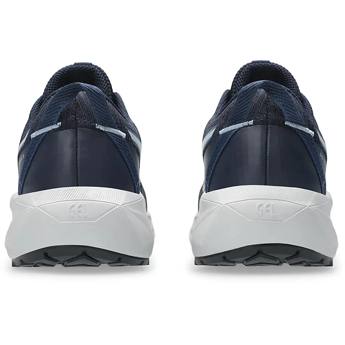 Asics shoes - Navy 2