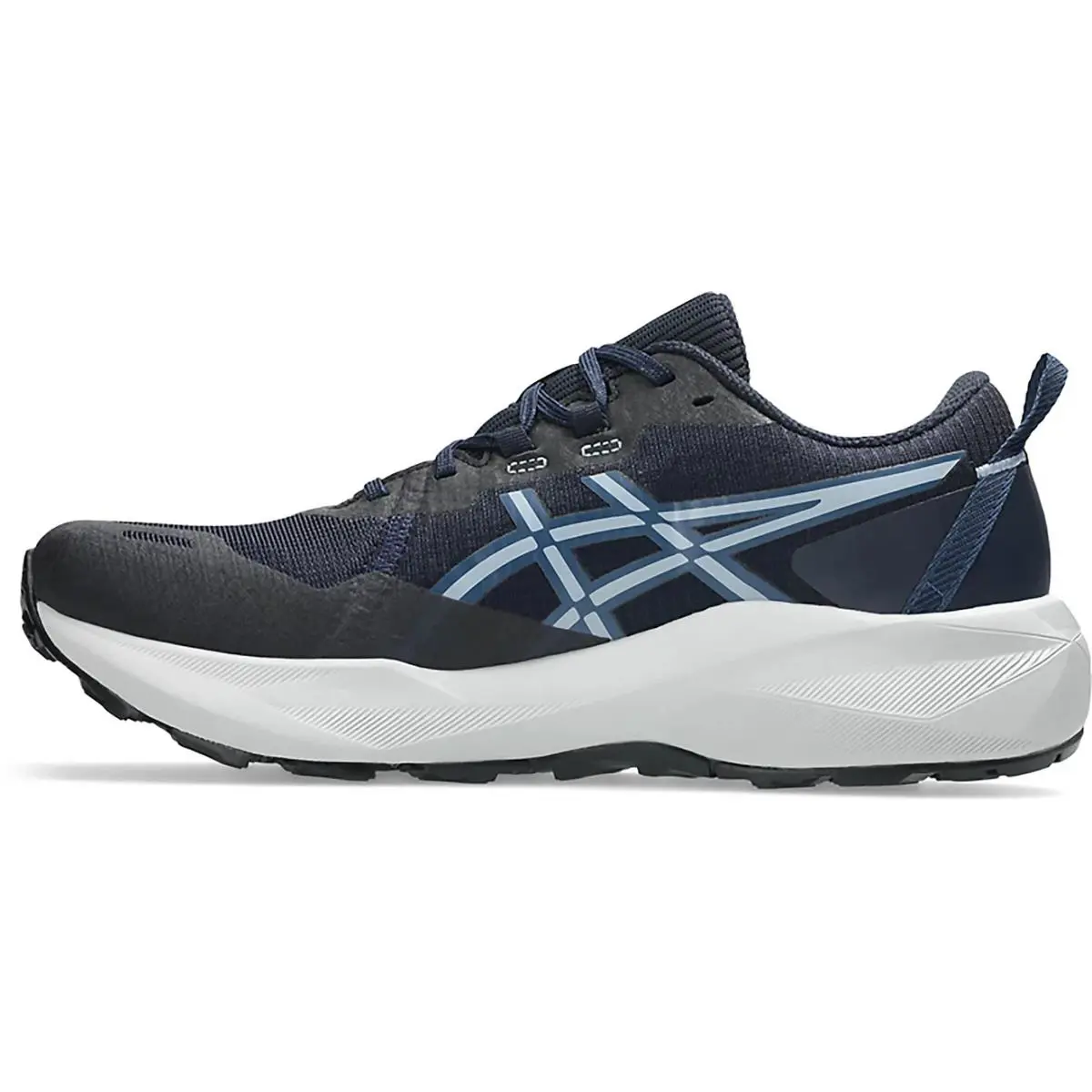 Asics shoes - Navy 6