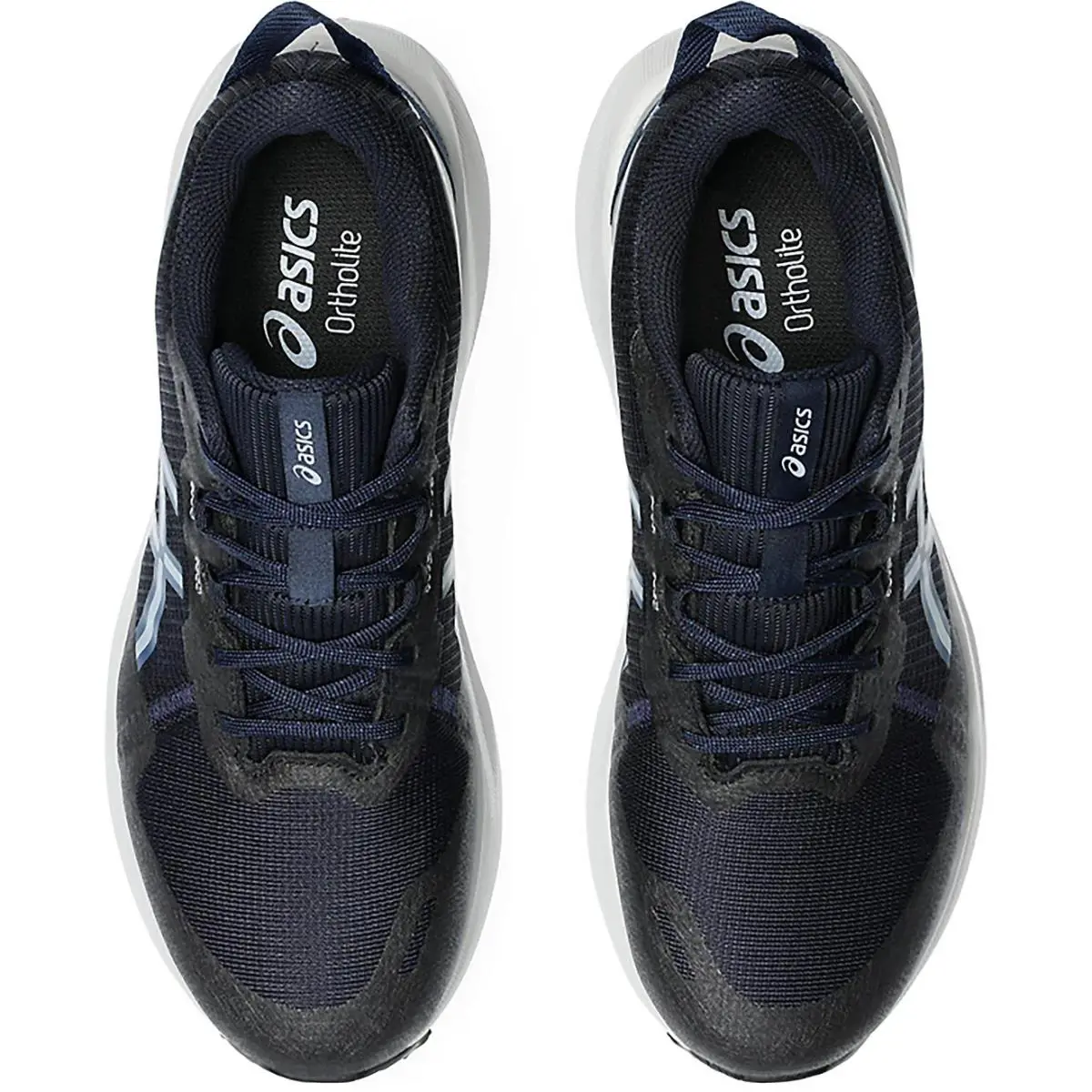 Asics shoes - Navy 3