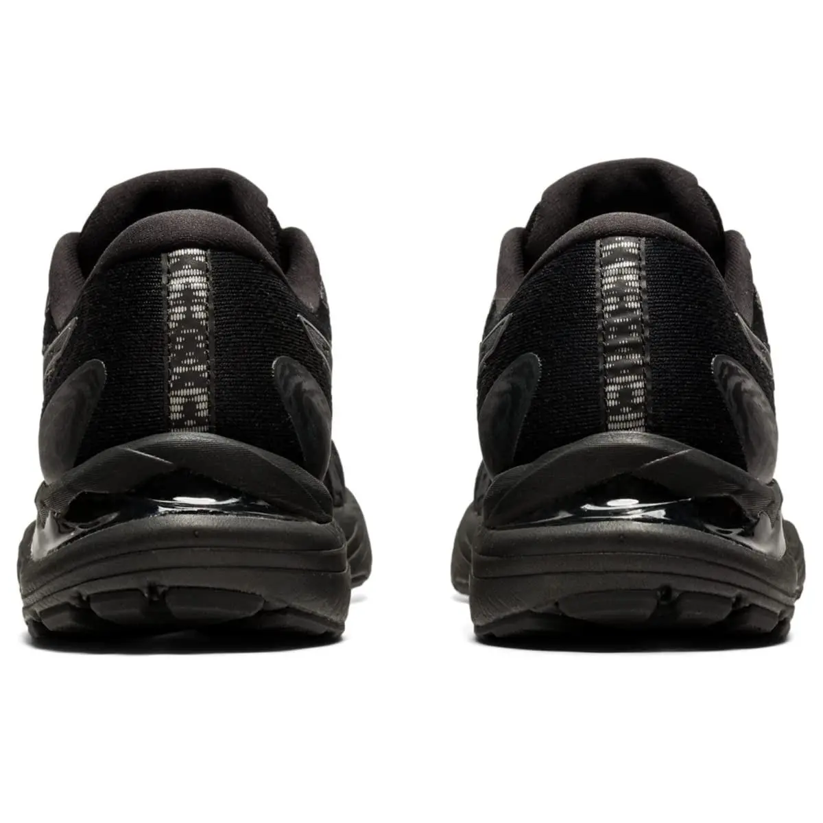 Asics shoes - ASICS Gel-Cumulus 23 - 1012A888002 - Black/Graphite Grey 3