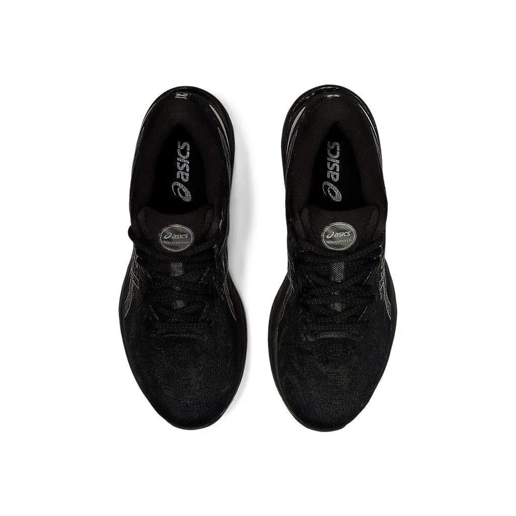 Asics shoes - ASICS Gel-Cumulus 23 - 1012A888002 - Black/Graphite Grey 4