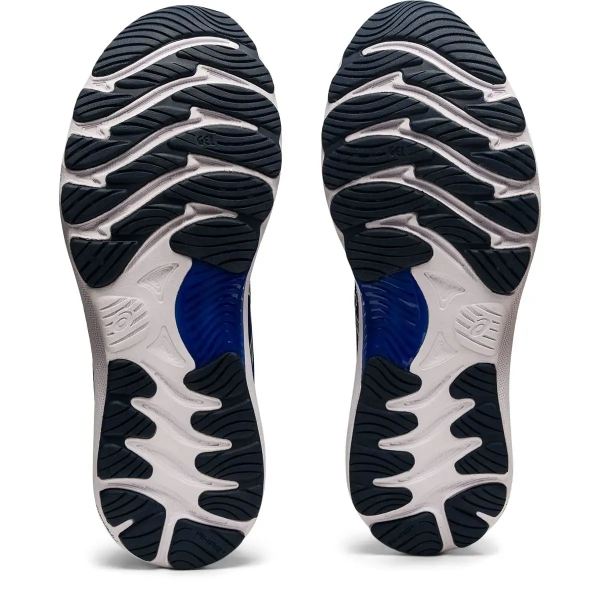 Asics shoes - ASICS GEL-Nimbus 23 - 1011B004-404 - Blue (UPC: 194851677112) 5