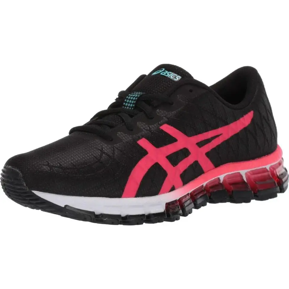 Asics shoes - ASICS Gel Quantum 180 - Gel Quantum - 1022A098-003 - Black (UPC: 191497994641) 4