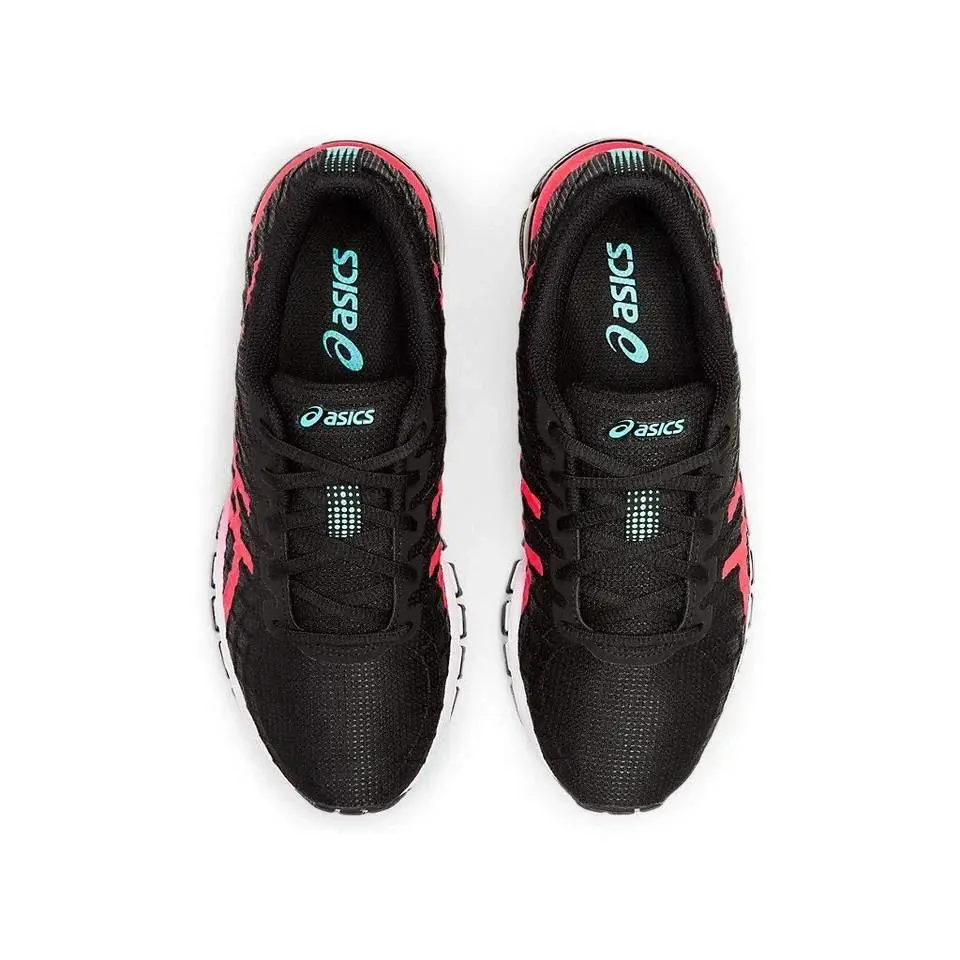 Asics shoes - ASICS Gel Quantum 180 - Gel Quantum - 1022A098-003 - Black (UPC: 191497994641) 5