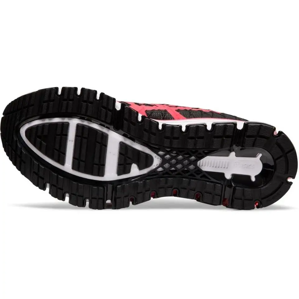 Asics shoes - ASICS Gel Quantum 180 - Gel Quantum - 1022A098-003 - Black (UPC: 191497994641) 6