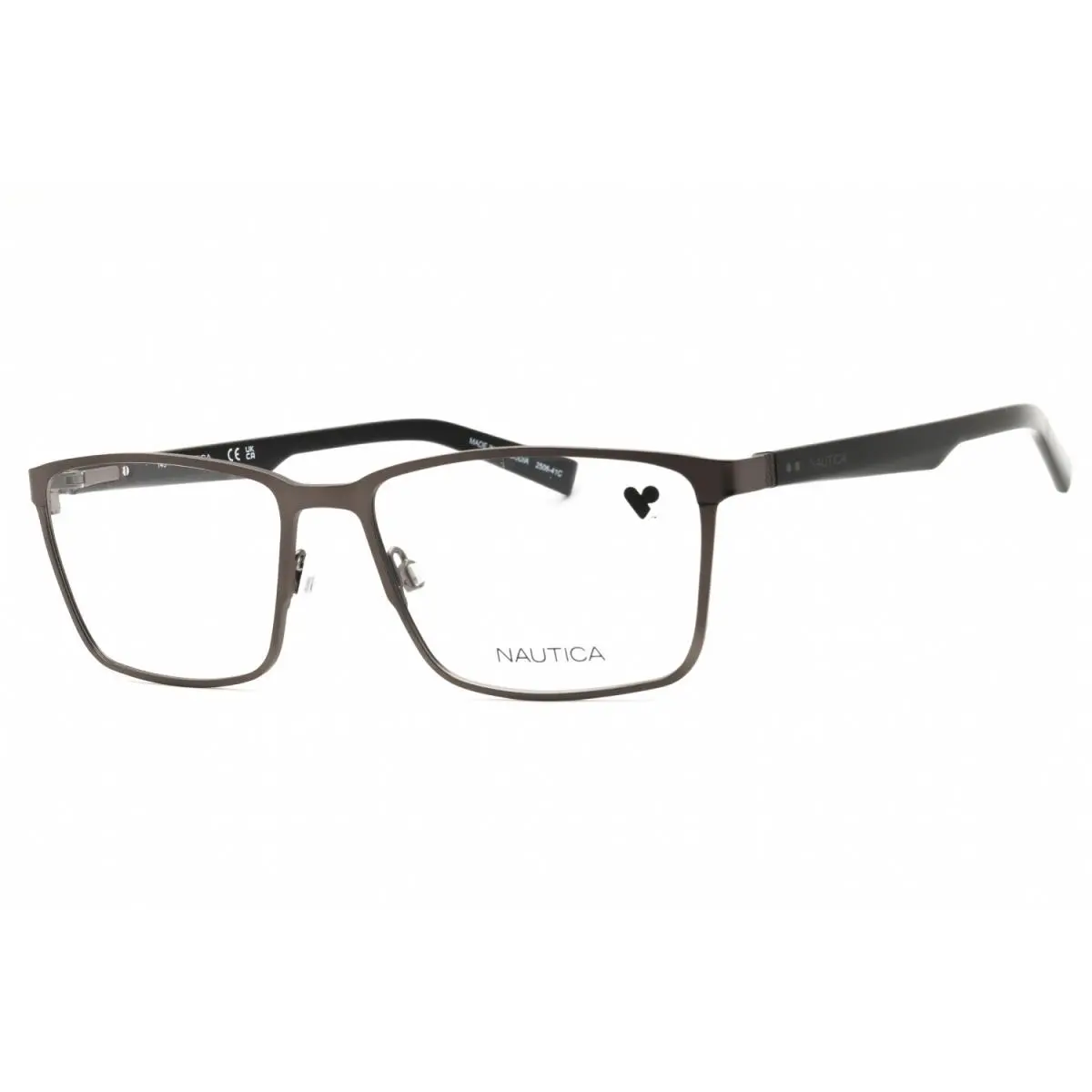 Nautica N7323 N-030 Eyeglasses 57mm