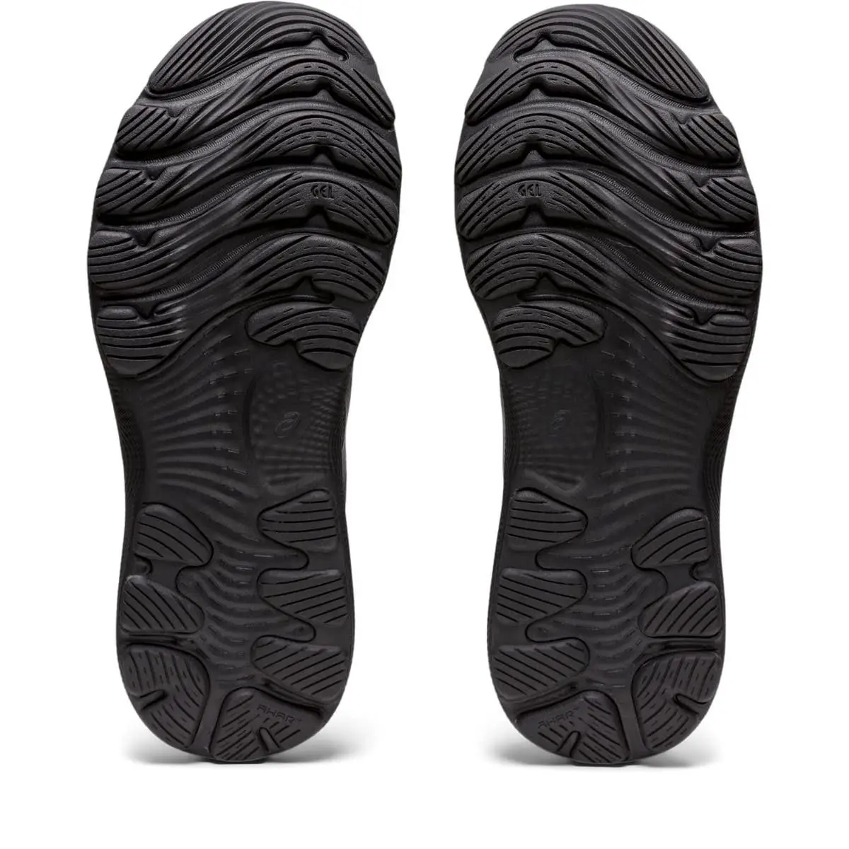 Asics shoes - ASICS GEL-Nimbus - 1012B199002 - Black/Black (UPC: 196074375813) 5