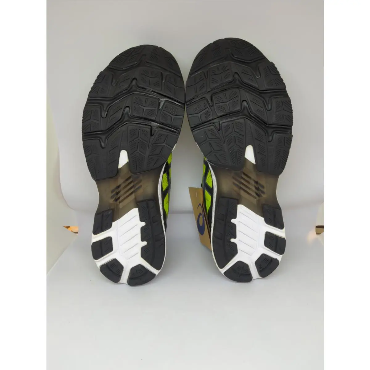 Asics shoes - ASICS GEL-Kayano - 1011A767-300 - Green (UPC: 193604981872) 8