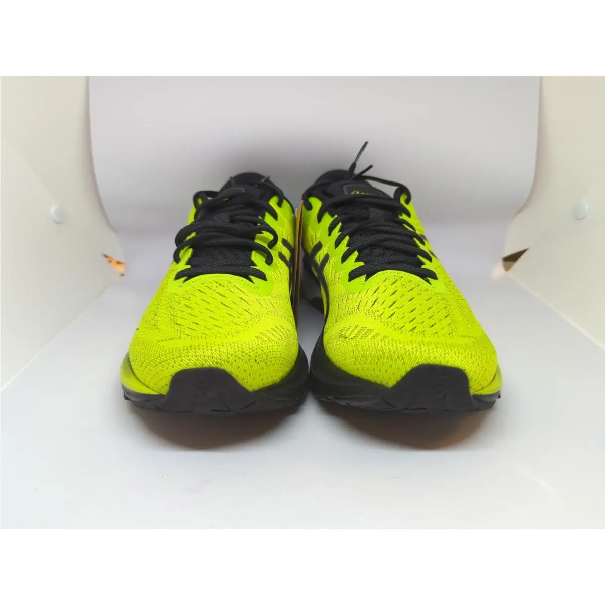 Asics shoes - ASICS GEL-Kayano - 1011A767-300 - Green (UPC: 193604981872) 2