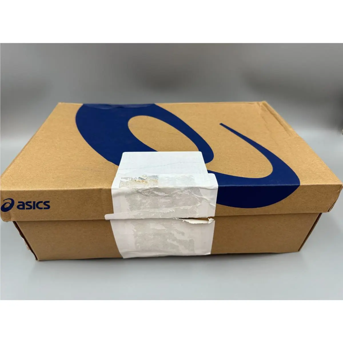 Asics shoes - ASICS GEL-Dedicate 8 - 1041A408-101 - White 14