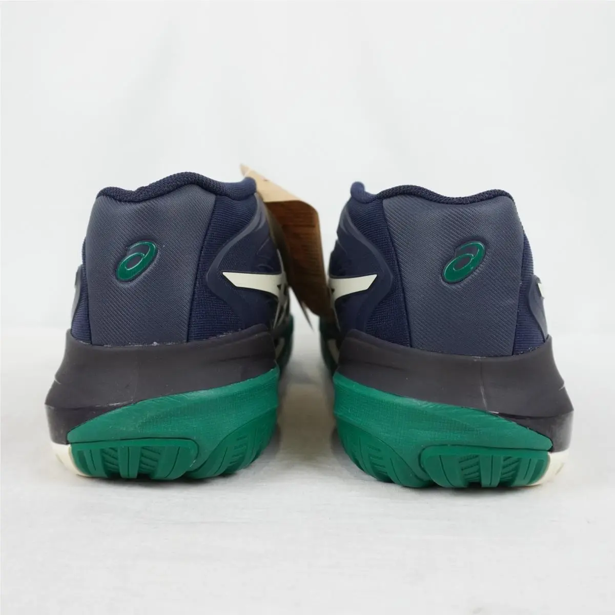 Asics shoes - 1041A481400 - 1041A481-400 - Blue (UPC: 197298783965) 1