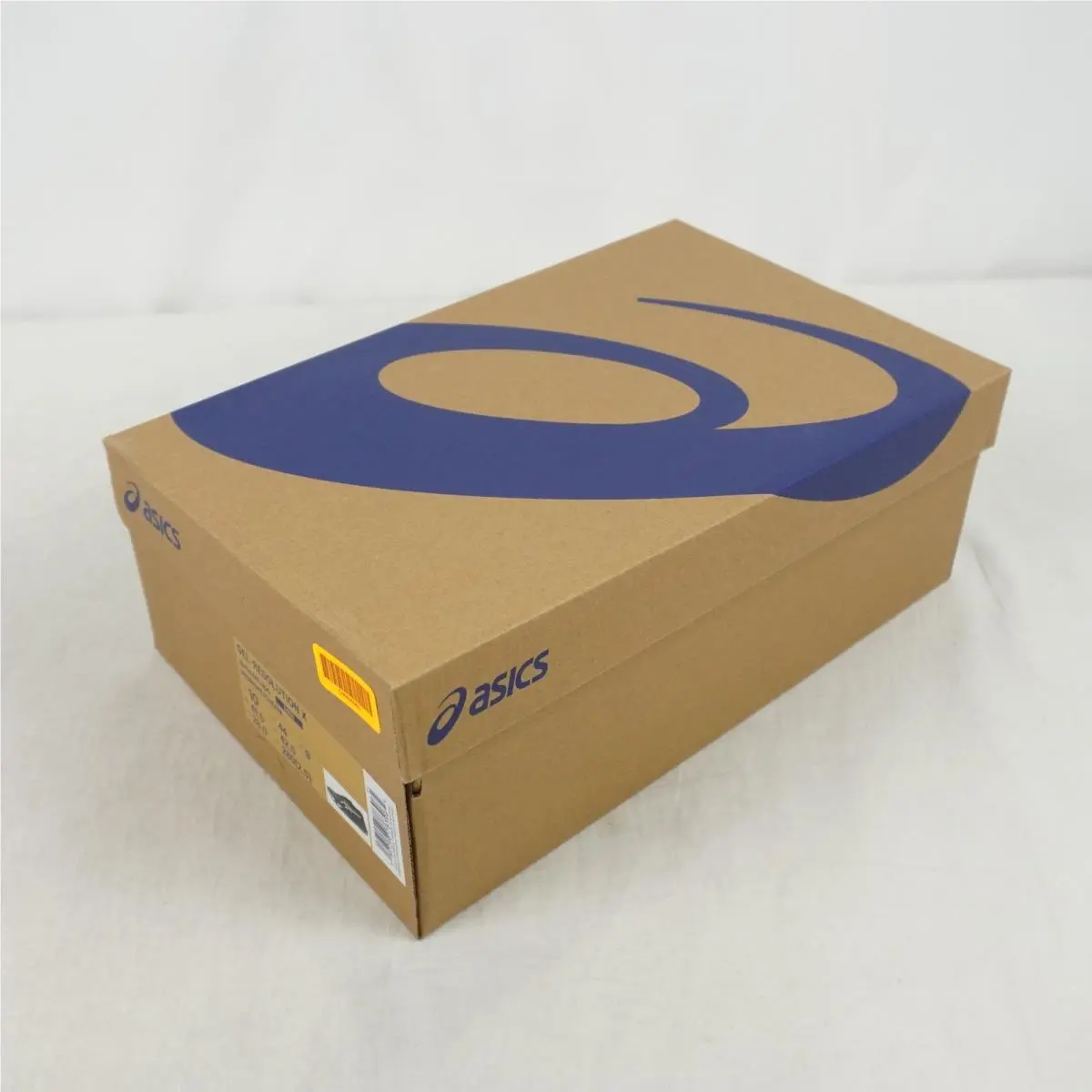 Asics shoes - 1041A481400 - 1041A481-400 - Blue (UPC: 197298783965) 5