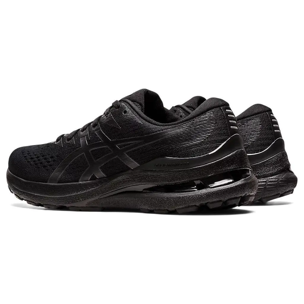 Asics shoes - ASICS GEL-Kayano - 1011B189-001 - Black Graphite Grey 0