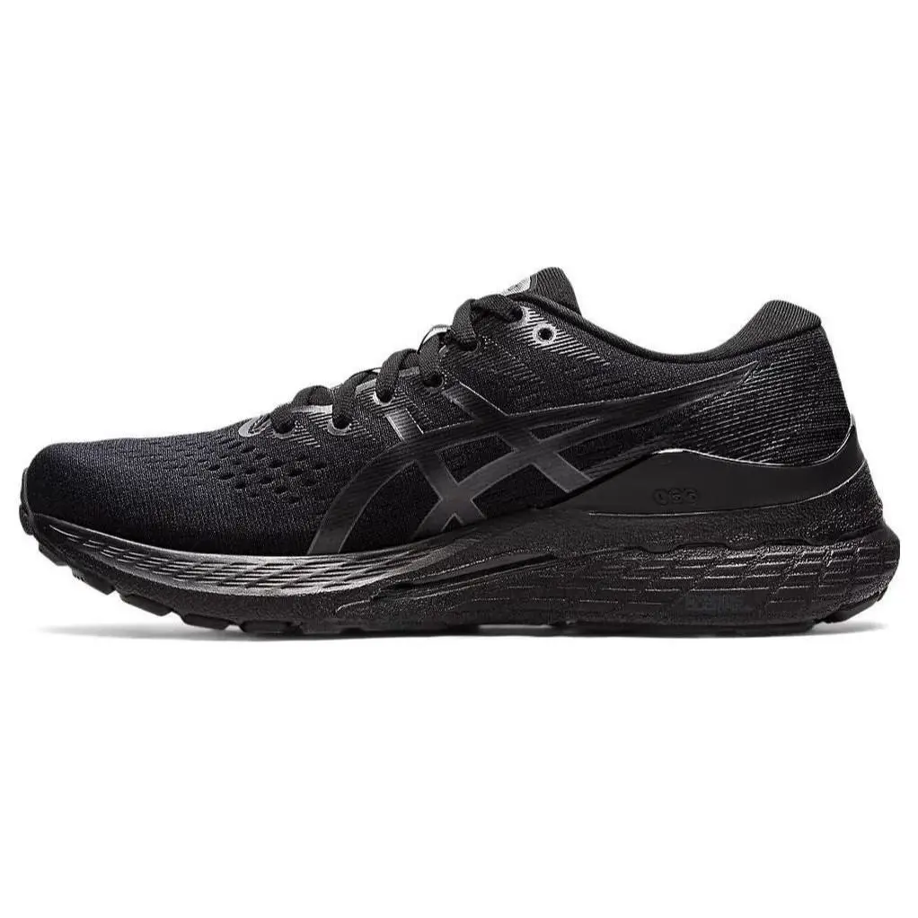 Asics shoes - ASICS GEL-Kayano - 1011B189-001 - Black Graphite Grey 1