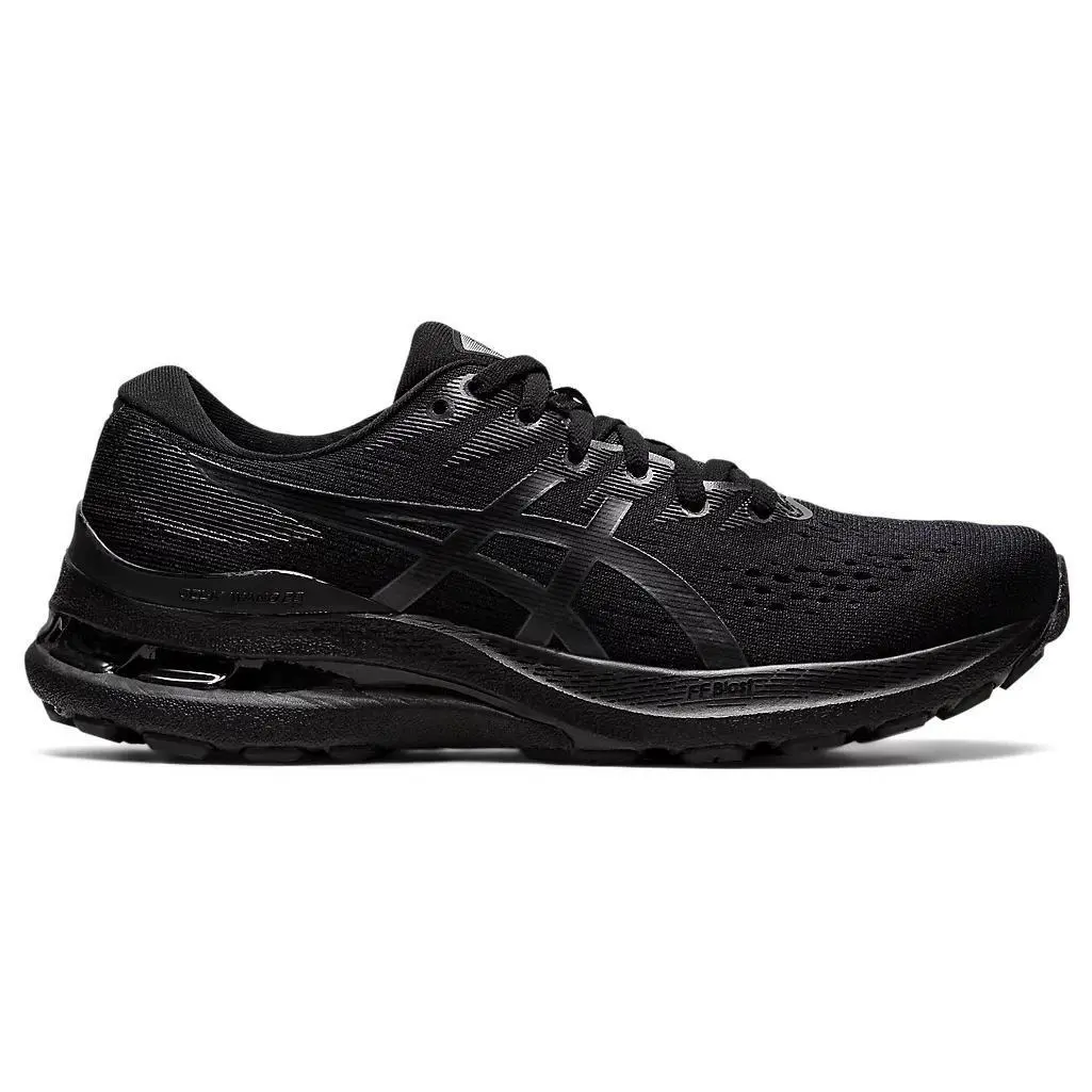 Asics shoes - ASICS GEL-Kayano - 1011B189-001 - Black Graphite Grey 2