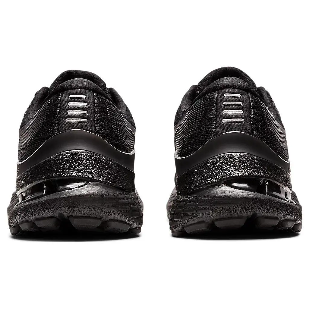 Asics shoes - ASICS GEL-Kayano - 1011B189-001 - Black Graphite Grey 3