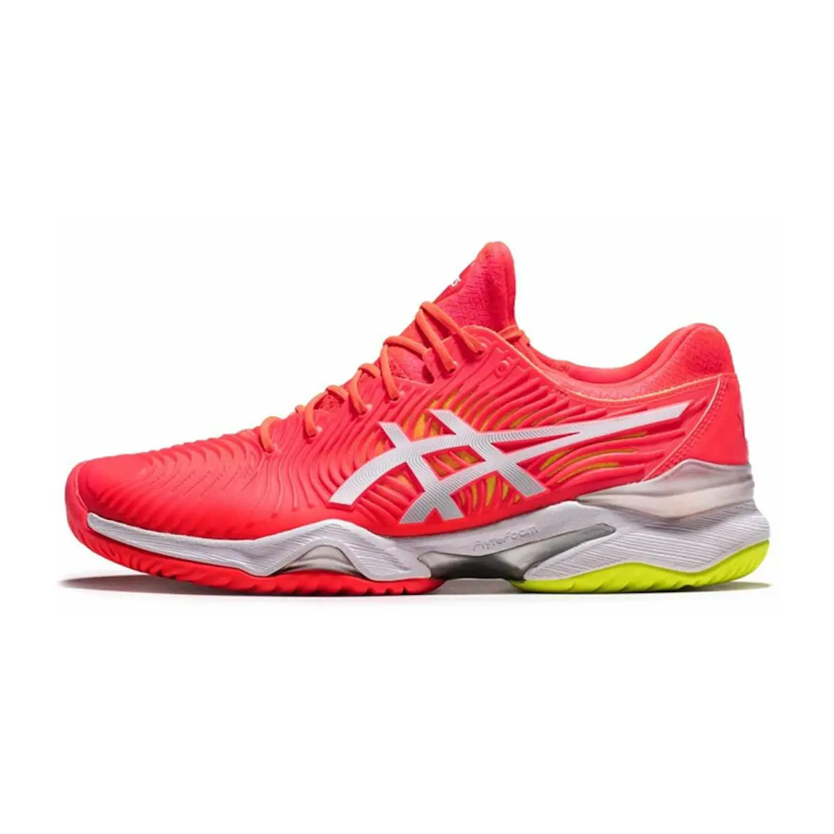 Asics shoes - ASICS Court FF 2 - Court - 1042A076-700 - Laser Pink/White (UPC: 193604052244) 1