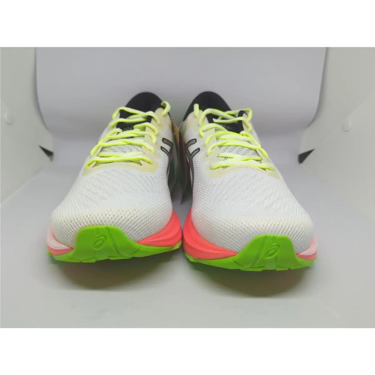 Asics shoes - ASICS GEL-Kayano - 1011A885-100 - White (UPC: 193604955927) 2
