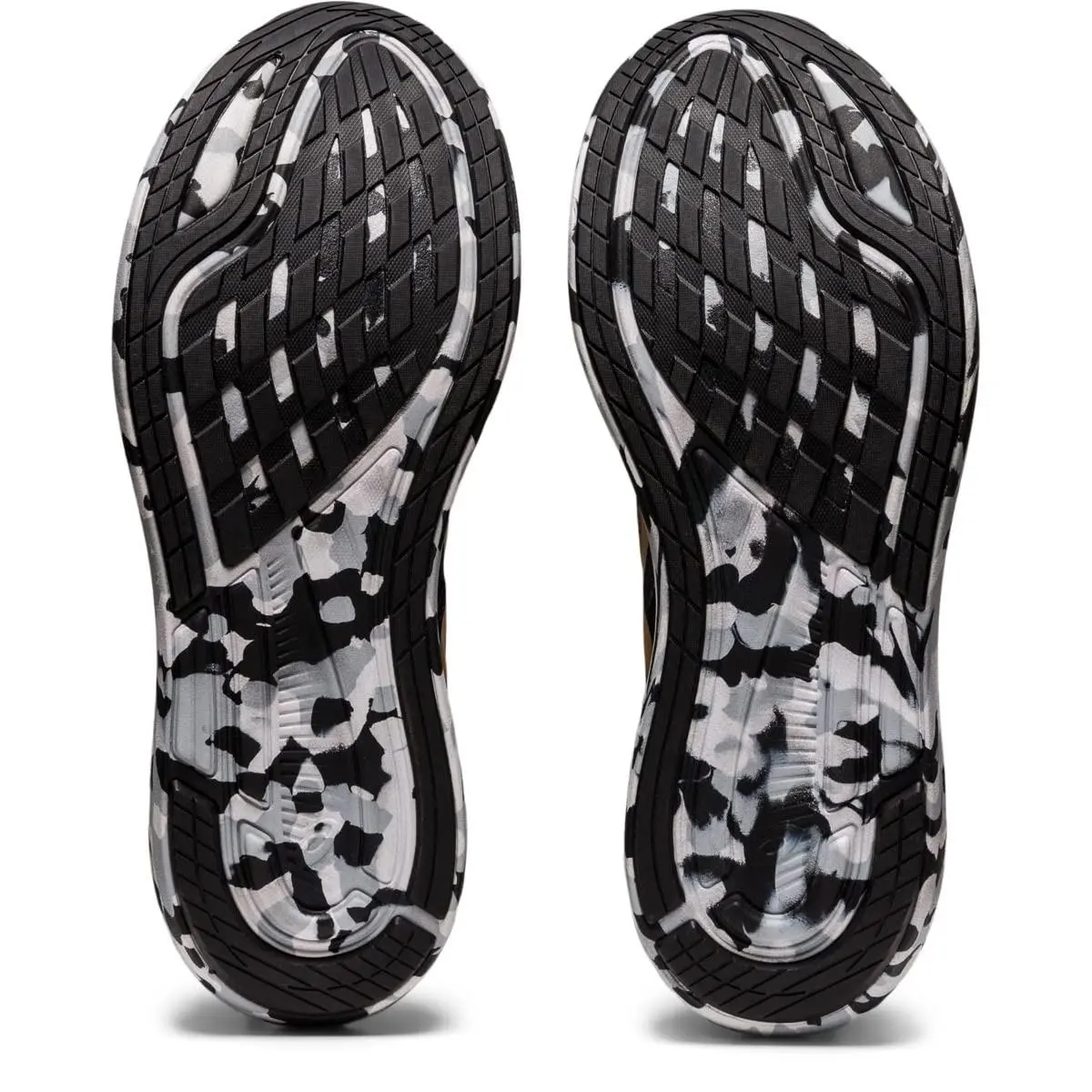 Asics shoes - NOOSA TRI 13 - NOOSA TRI - 1011B021-001 - Black 4