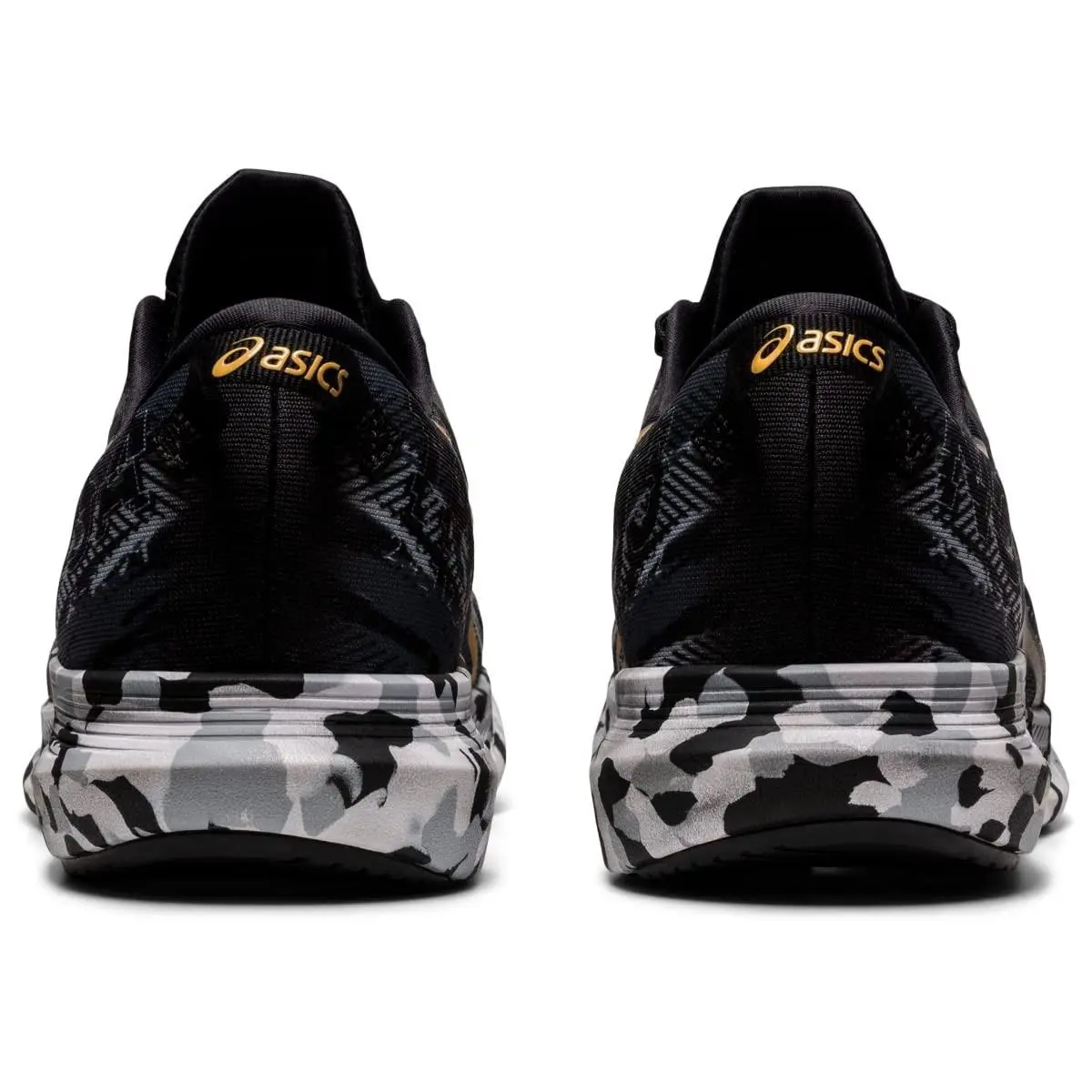 Asics shoes - NOOSA TRI 13 - NOOSA TRI - 1011B021-001 - Black 3
