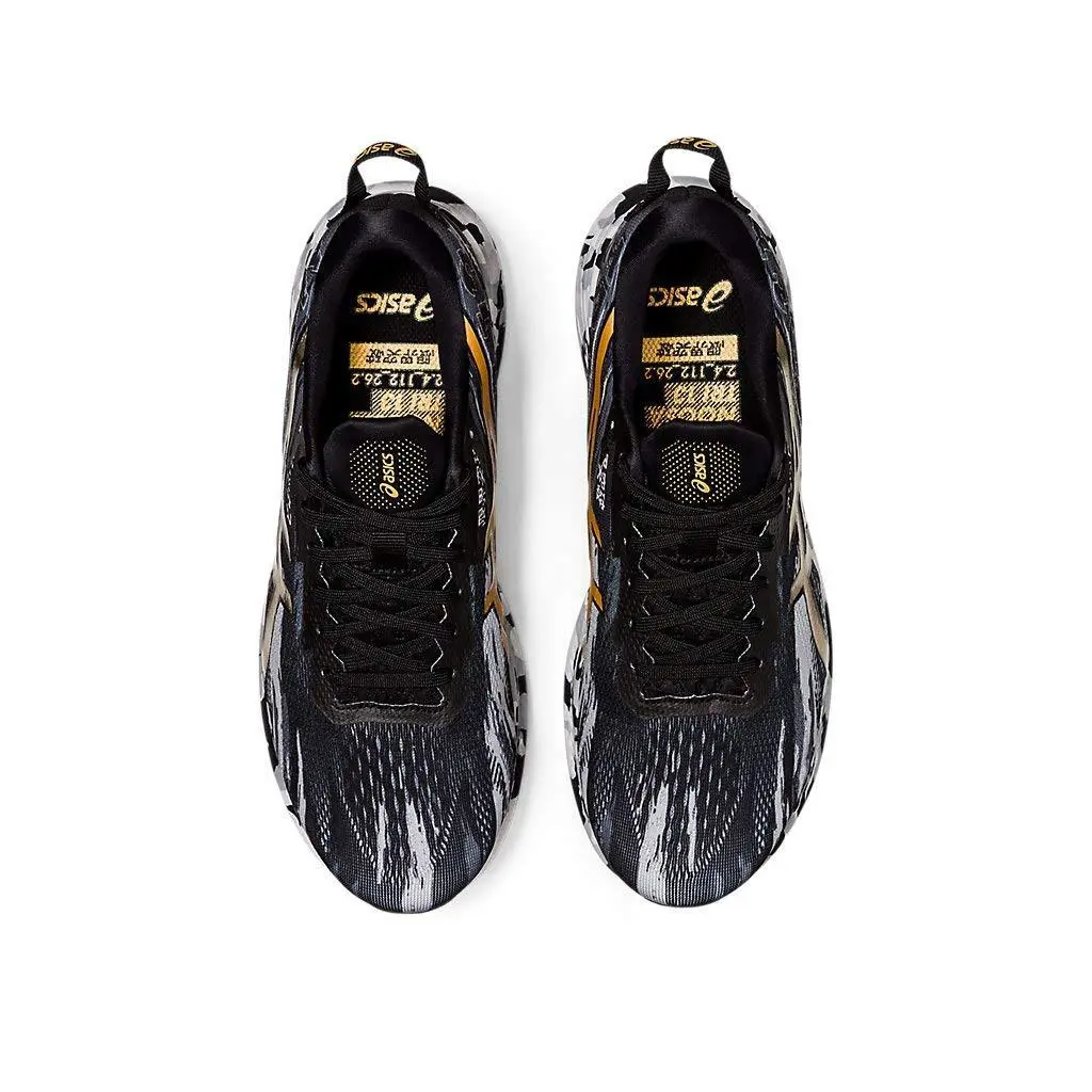 Asics shoes - NOOSA TRI 13 - NOOSA TRI - 1011B021-001 - Black 5