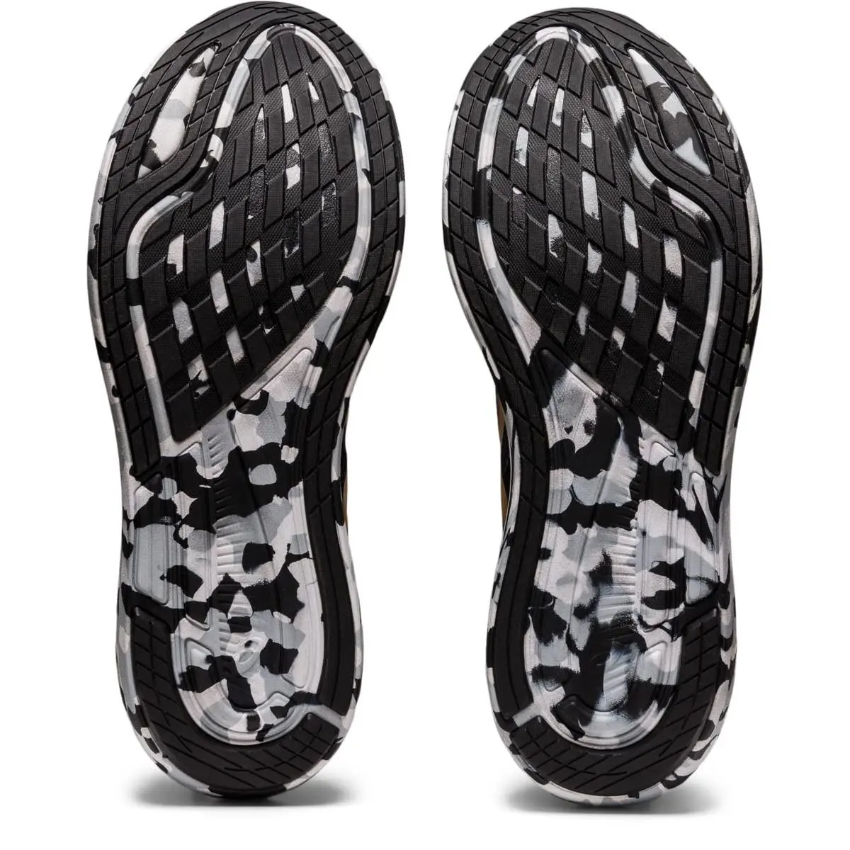 Asics shoes - NOOSA TRI 13 - NOOSA TRI - 1011B021-001 - Black 7