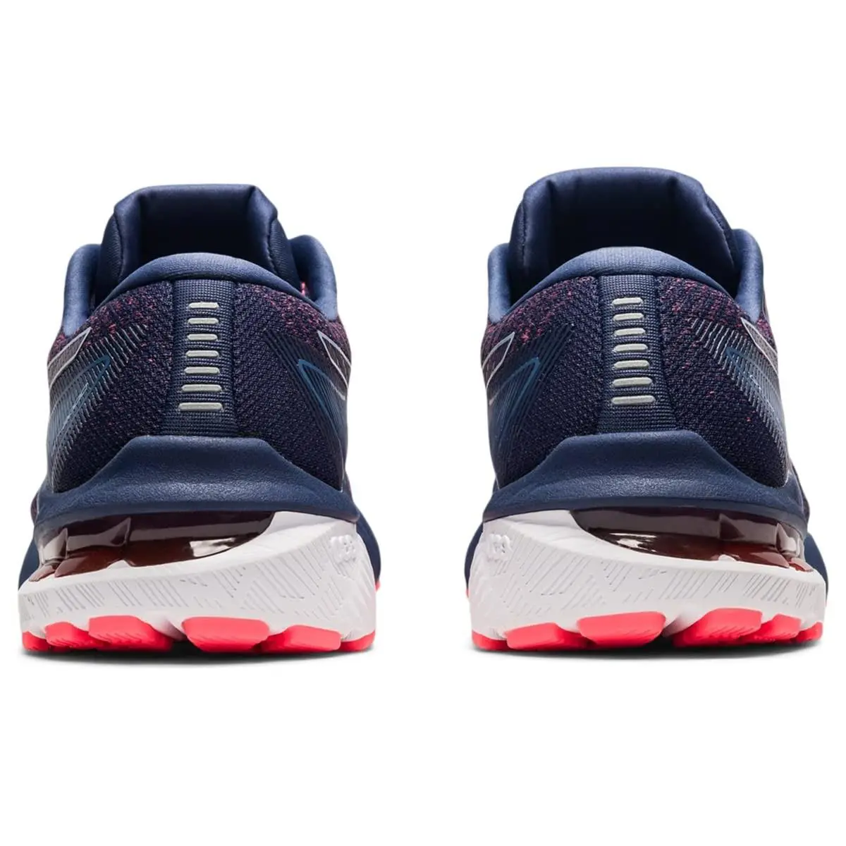 Asics shoes - ASICS GT-2000 10 - Mist/Blazing Coral 5