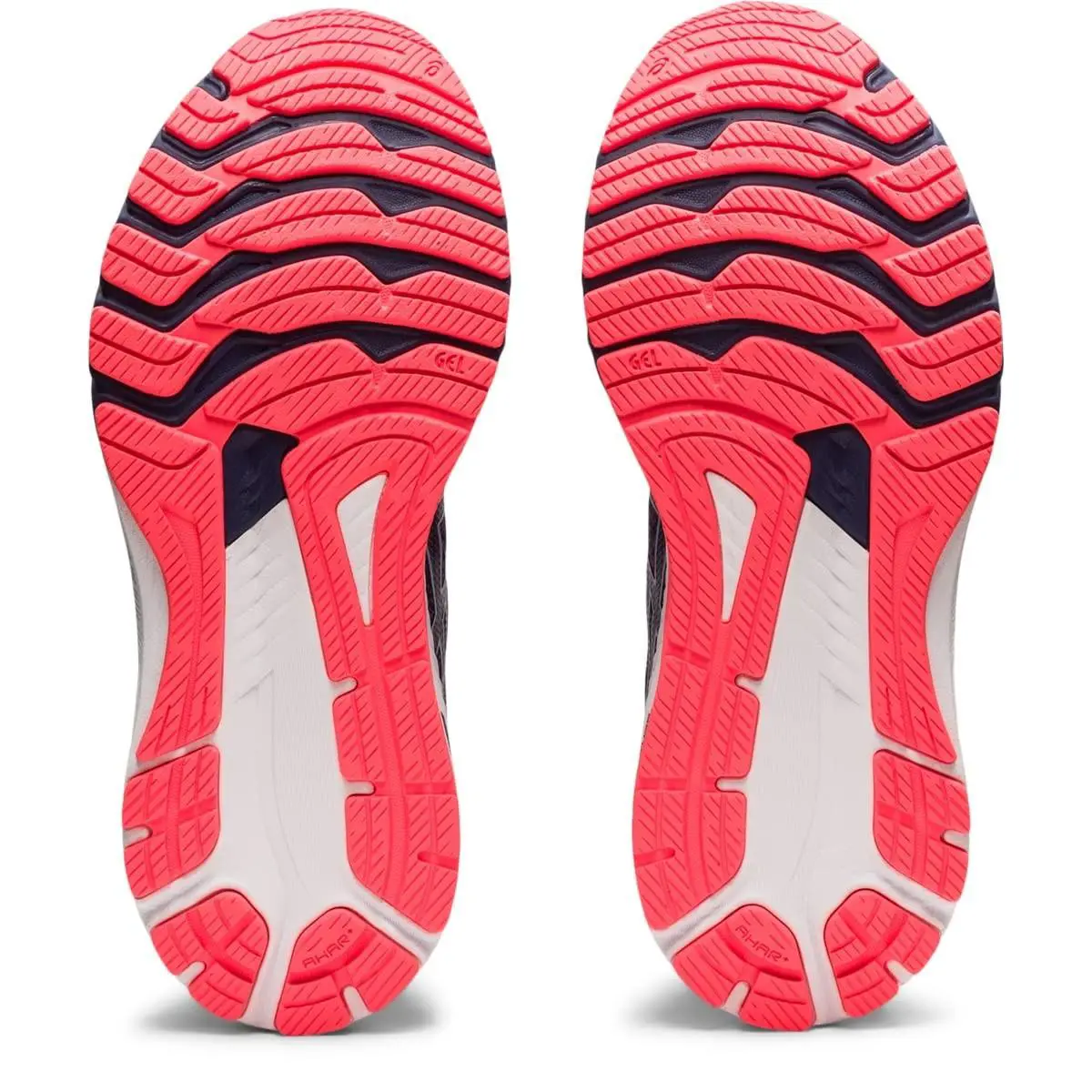 Asics shoes - ASICS GT-2000 10 - Mist/Blazing Coral 6