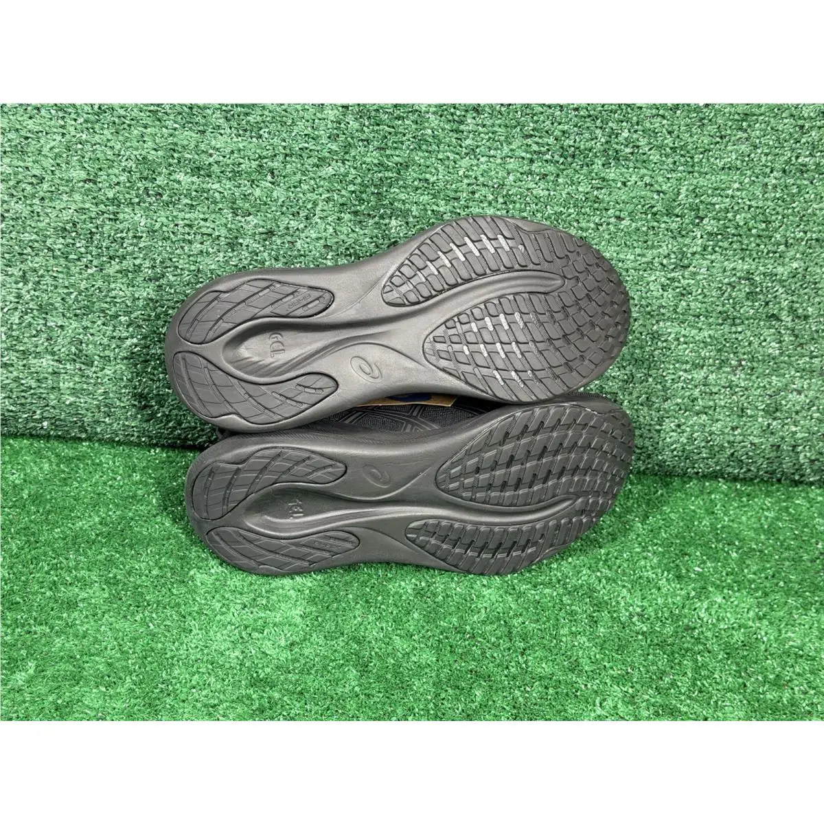 Asics shoes - Gel-Pulse 16 - 1011B962-002 - Black 8