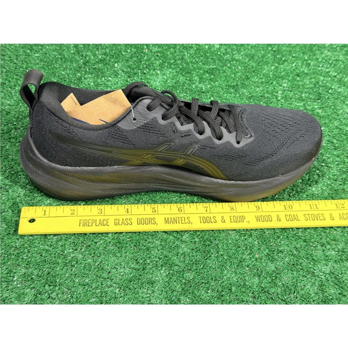 Asics shoes - Gel-Pulse 16 - 1011B962-002 - Black 11