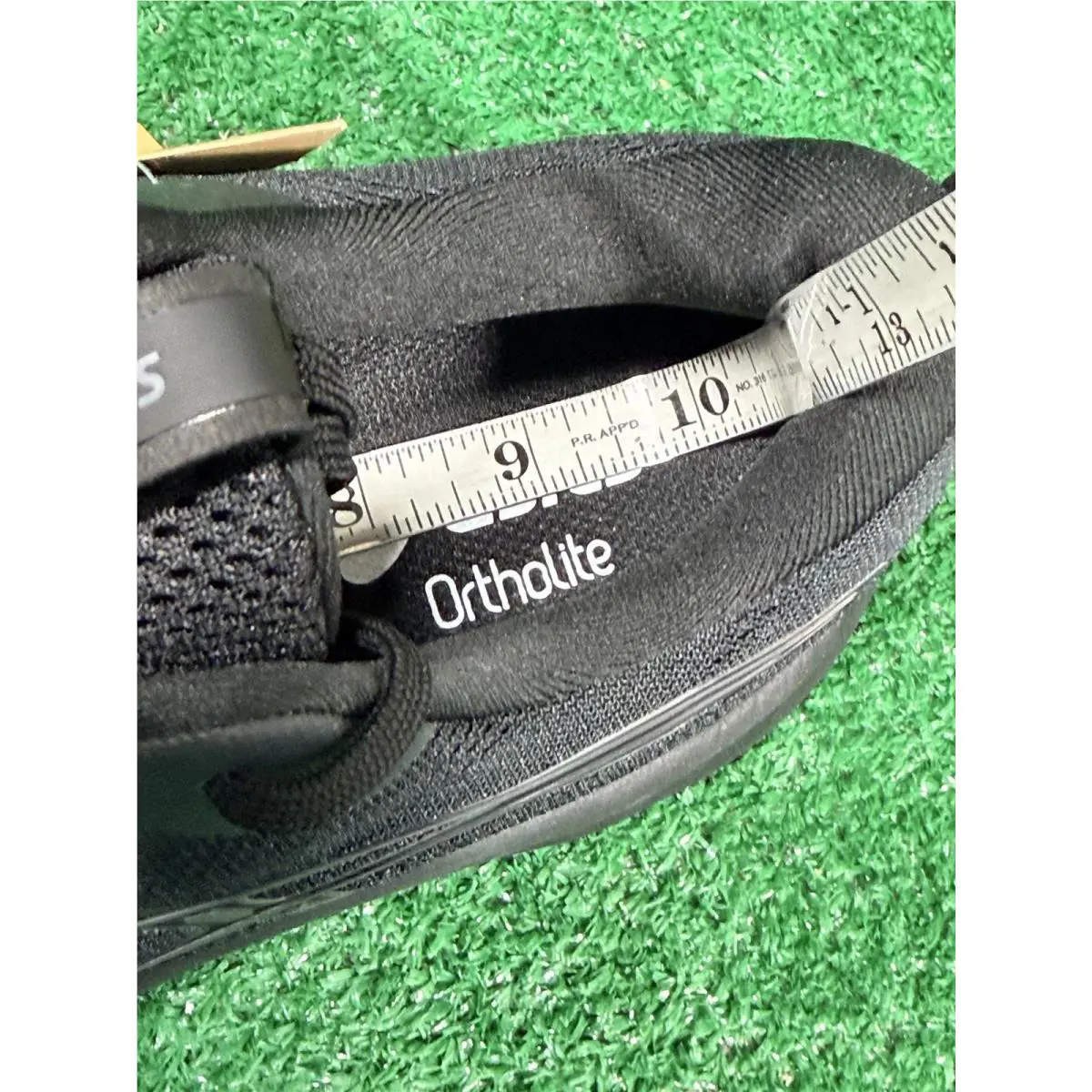 Asics shoes - Gel-Pulse 16 - 1011B962-002 - Black 13