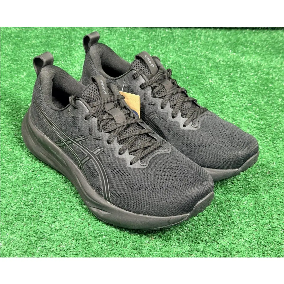 Asics shoes - Gel-Pulse 16 - 1011B962-002 - Black 0