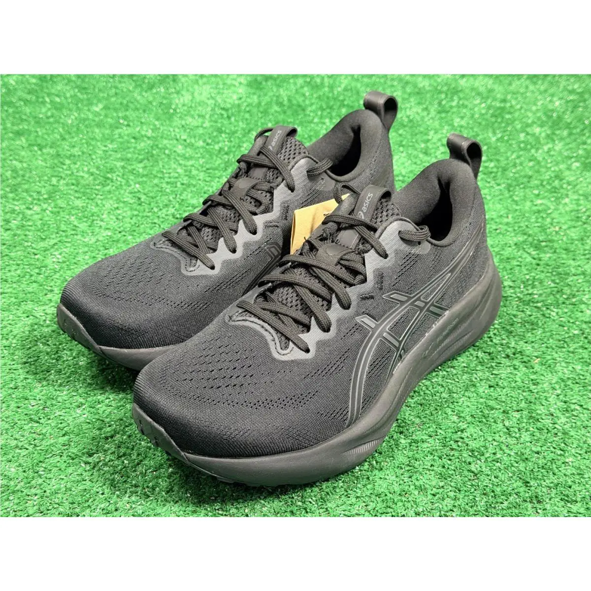 Asics shoes - Gel-Pulse 16 - 1011B962-002 - Black 2