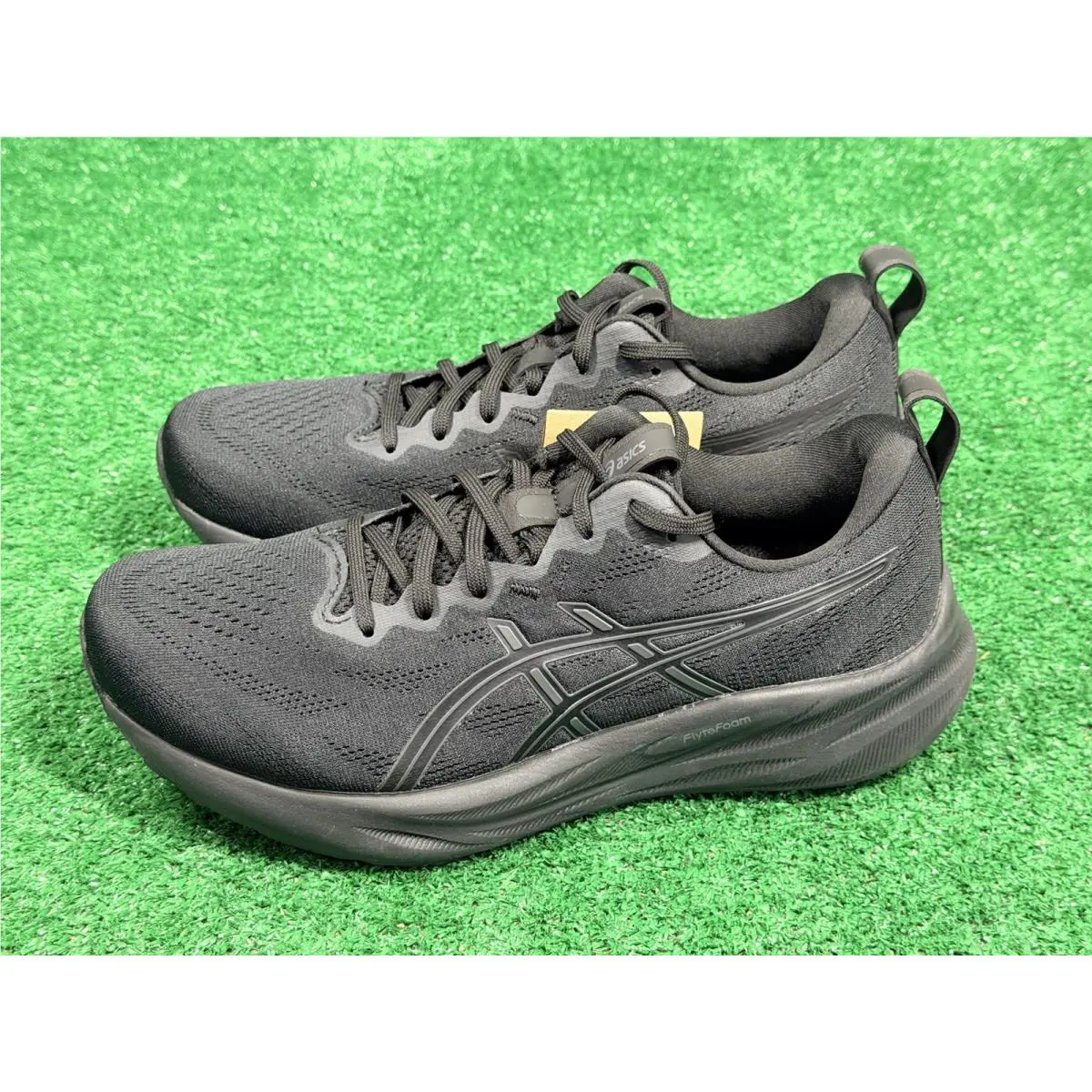 Asics shoes - Gel-Pulse 16 - 1011B962-002 - Black 3