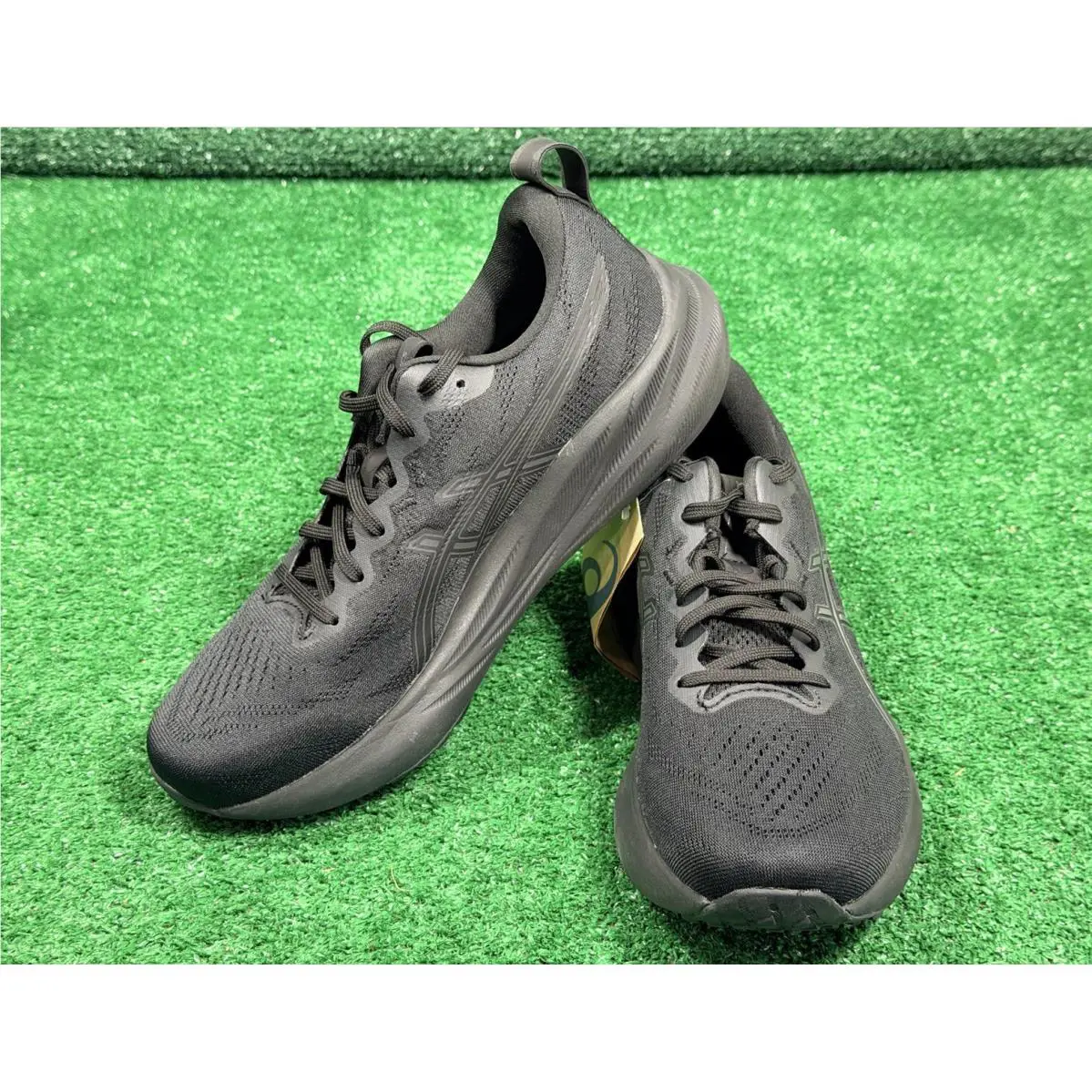 Asics shoes - Gel-Pulse 16 - 1011B962-002 - Black 4
