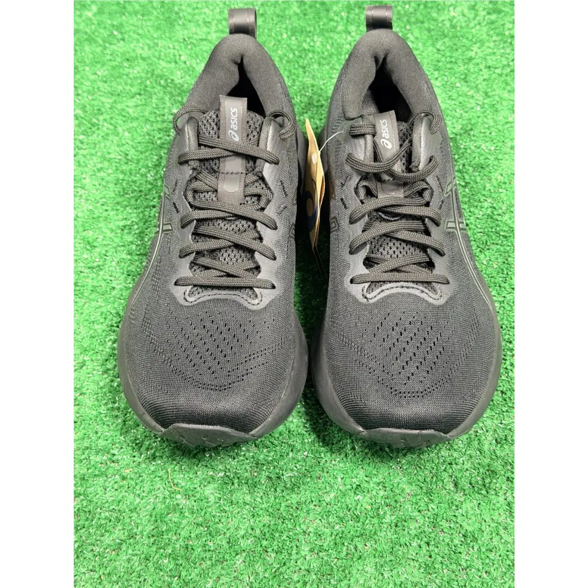 Asics shoes - Gel-Pulse 16 - 1011B962-002 - Black 6