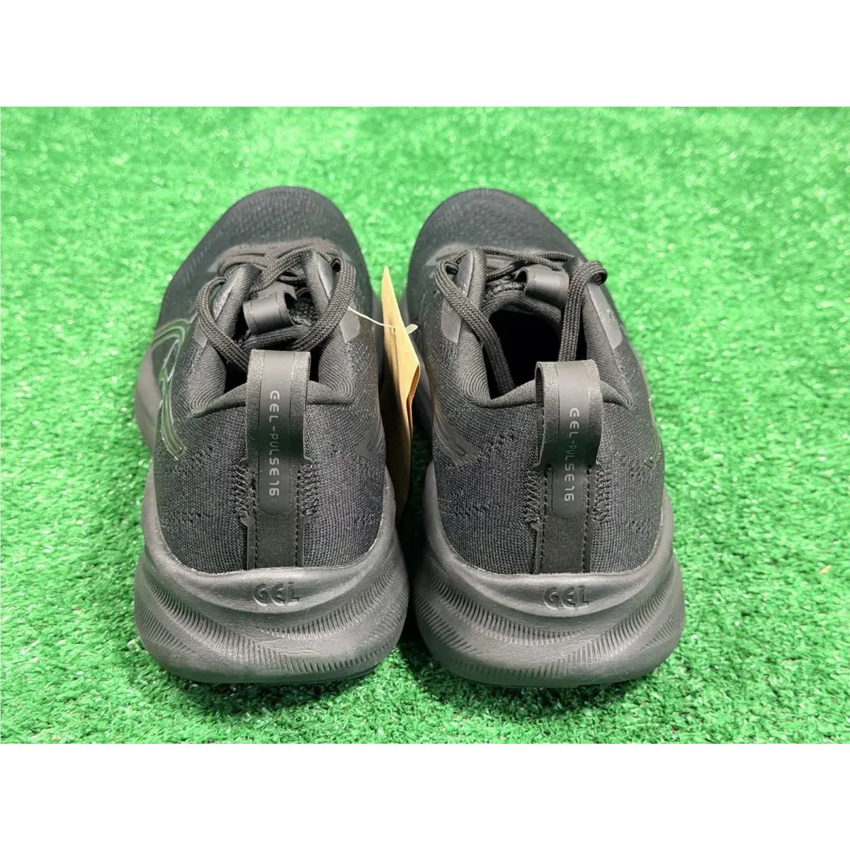 Asics shoes - Gel-Pulse 16 - 1011B962-002 - Black 7
